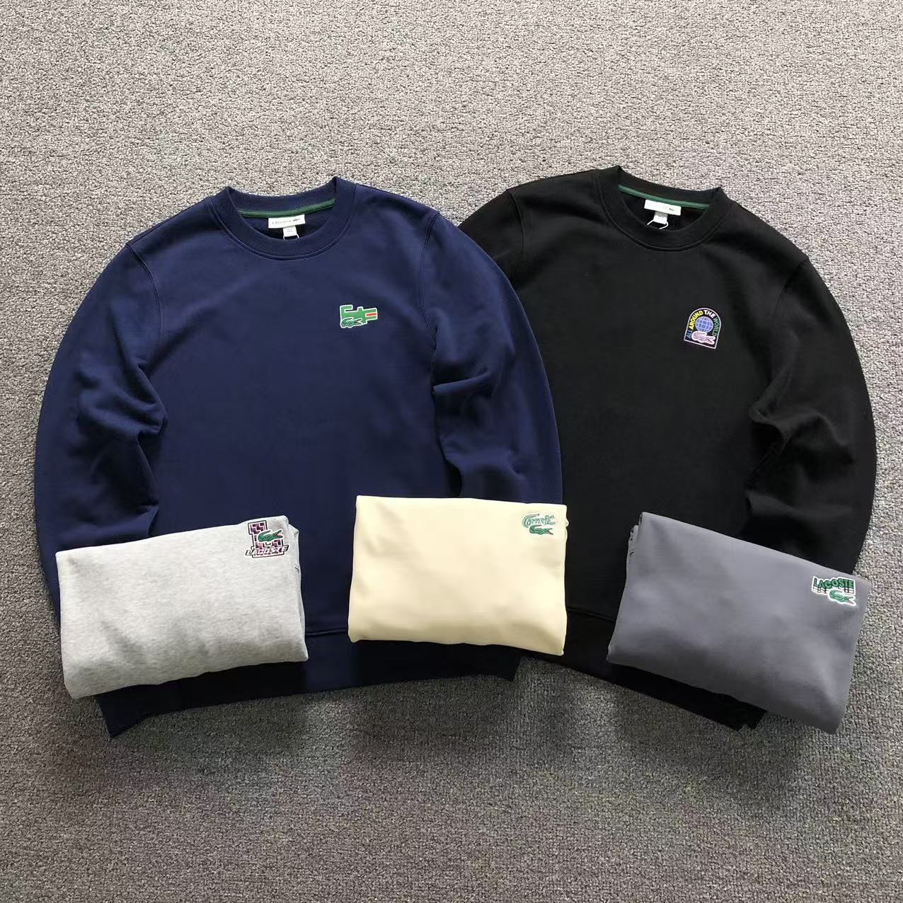 Classic Hoodie