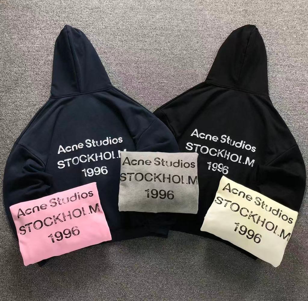 AcneStdios Hoodie