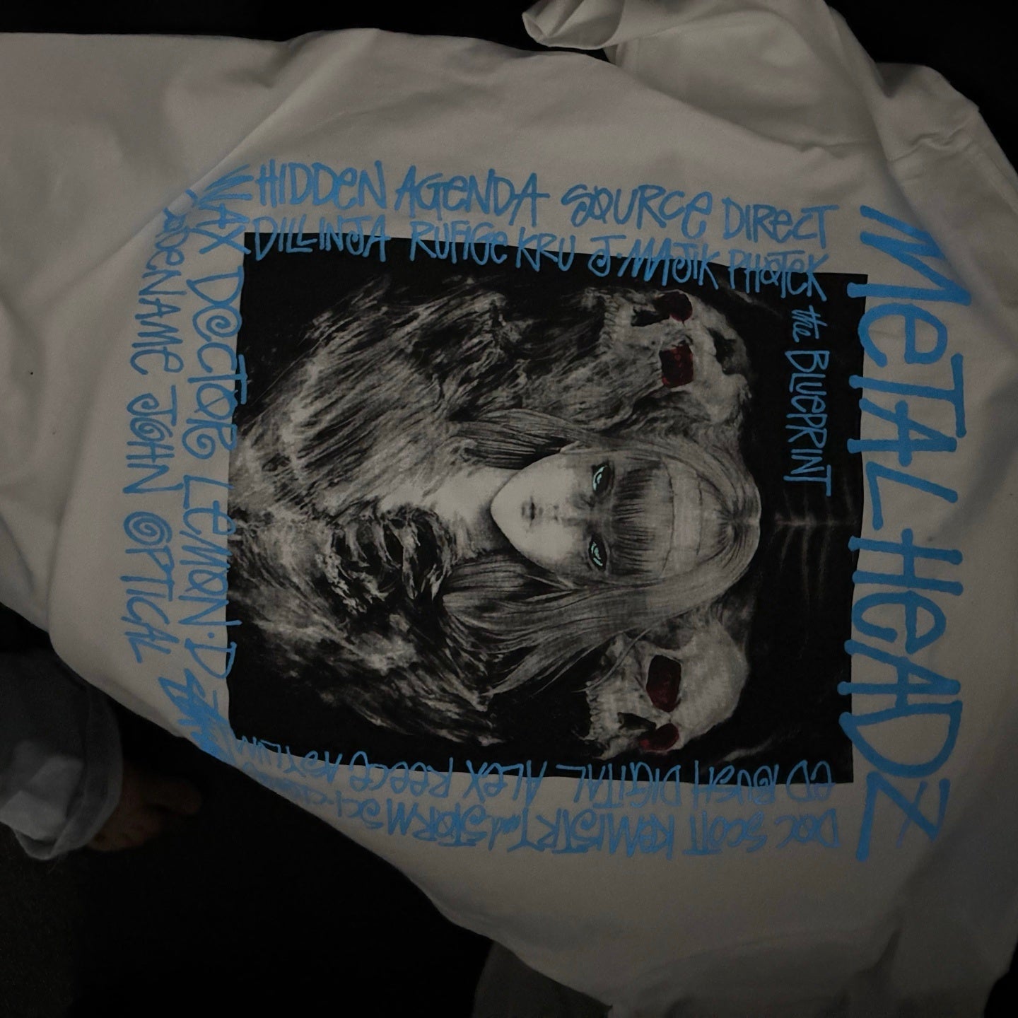 Stu Tshirt