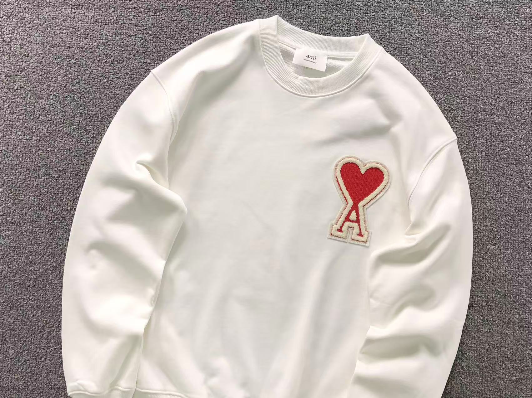 Am1 Hoodie