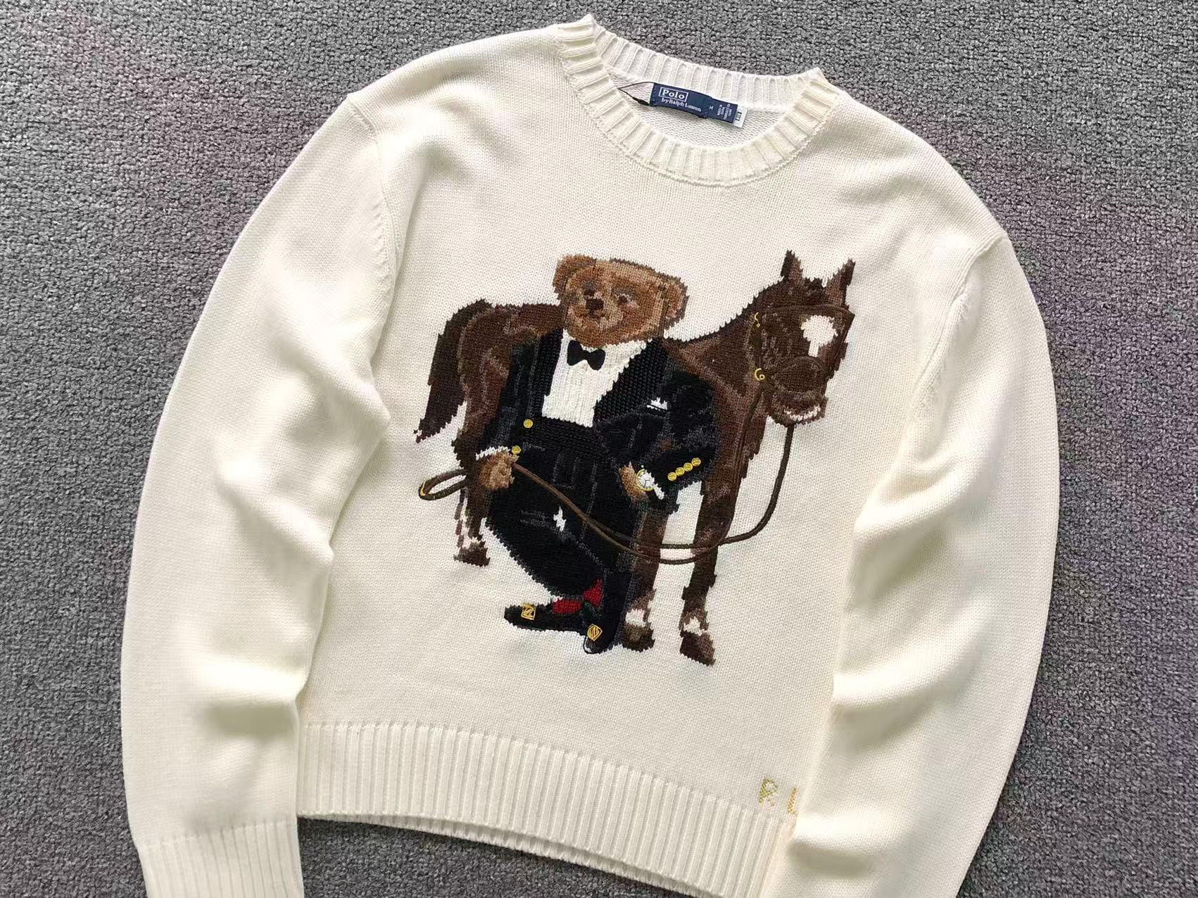 Ralph Lauren Sweater