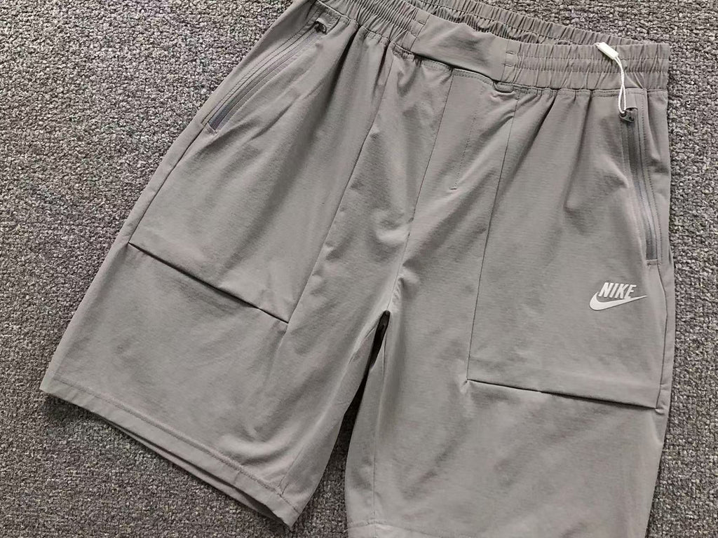 N1K Shorts