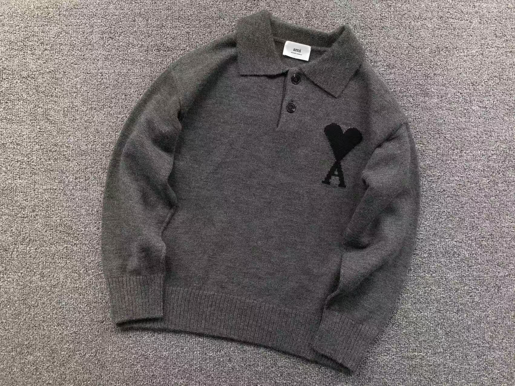 Am1 Sweater
