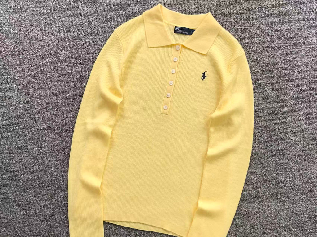 Ralph Lauren Sweater Female