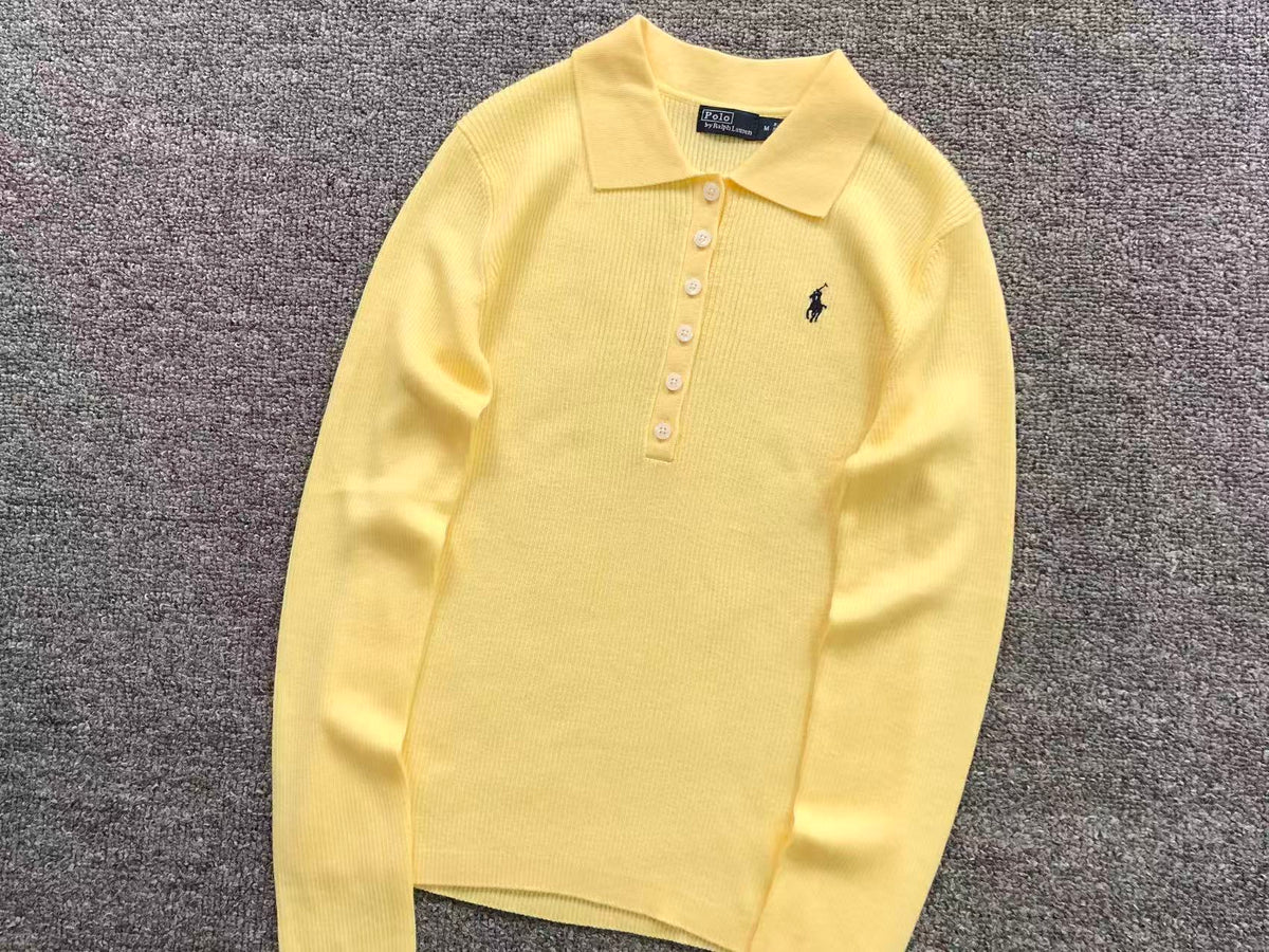 Ralph Lauren Sweater Female