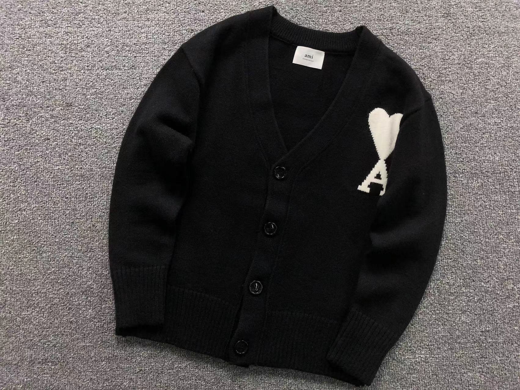 Am1 Sweater