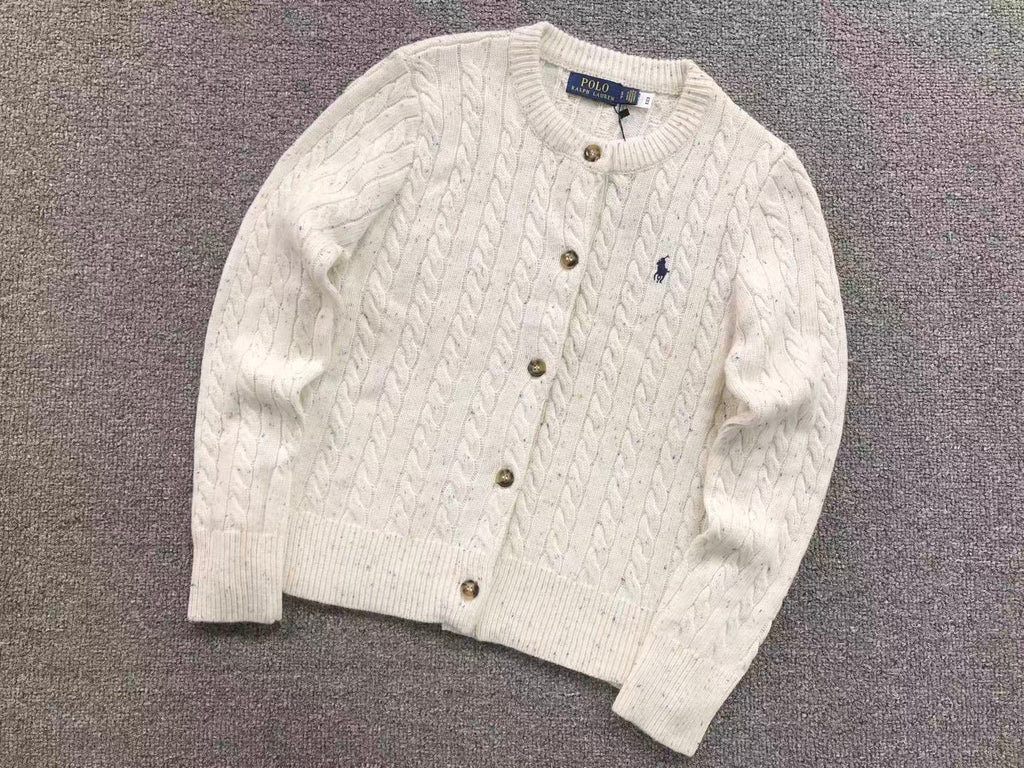 Ralph Lauren Sweater Female
