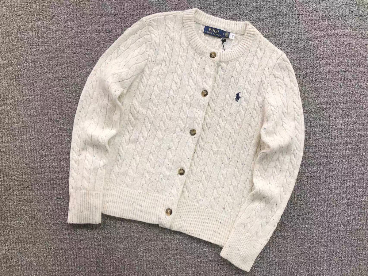 Ralph Lauren Sweater Female