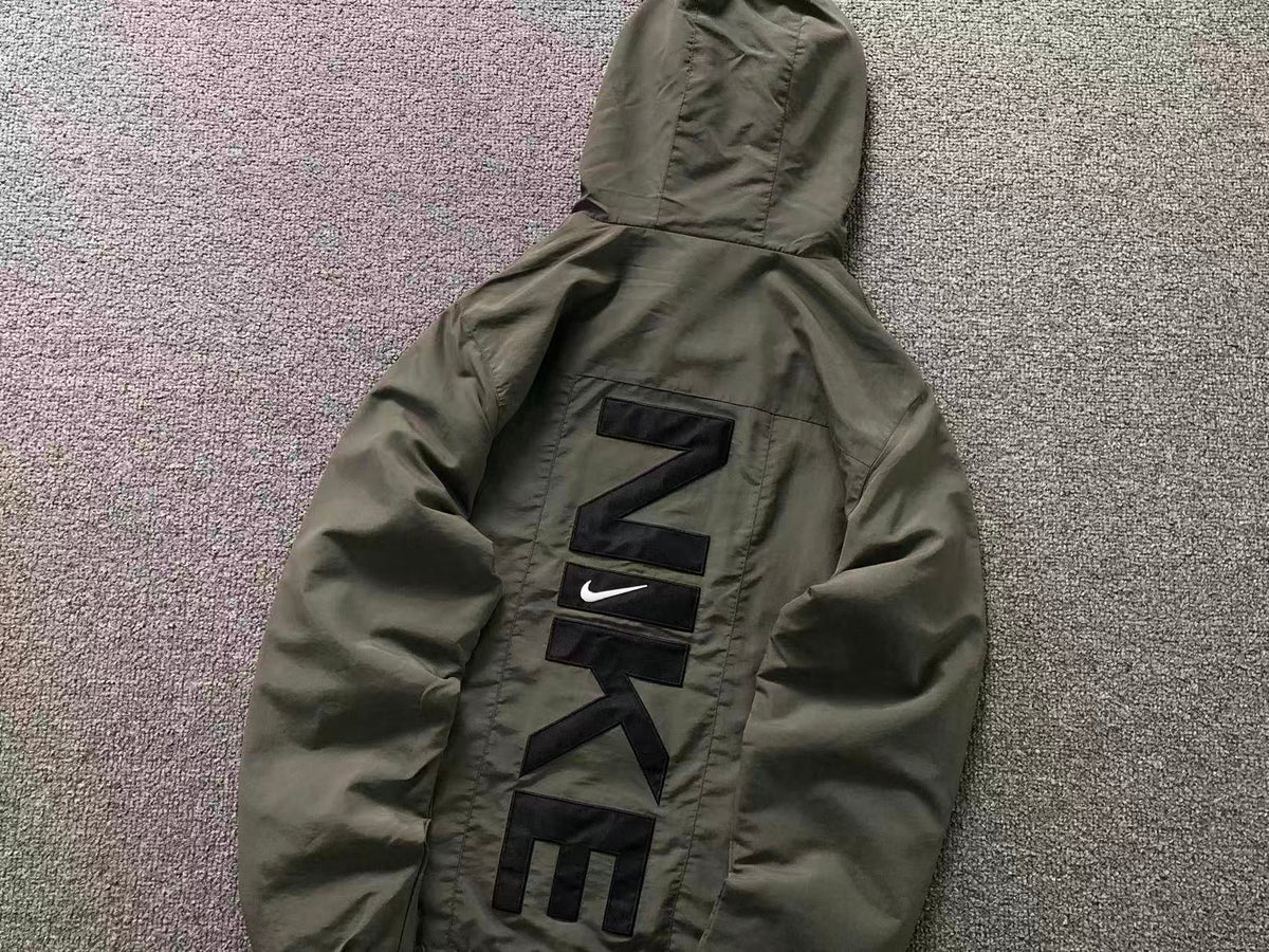 N1K Pants & Hoodie