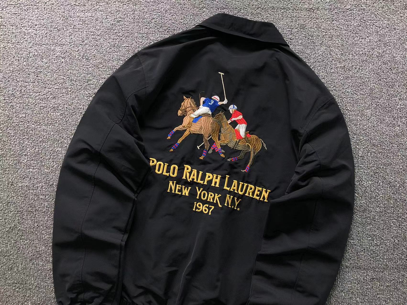 Ralph Lauren Jacket