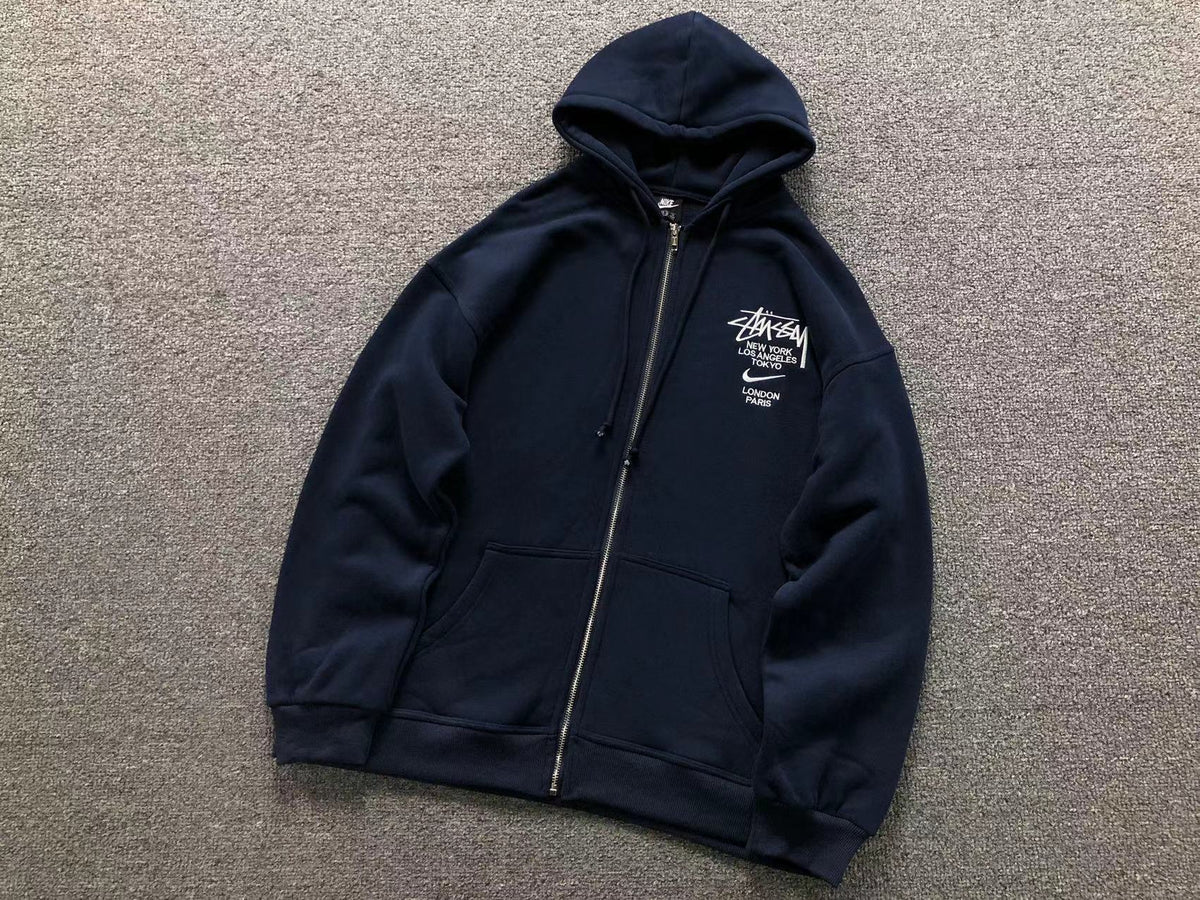 N1K Pants & Hoodie