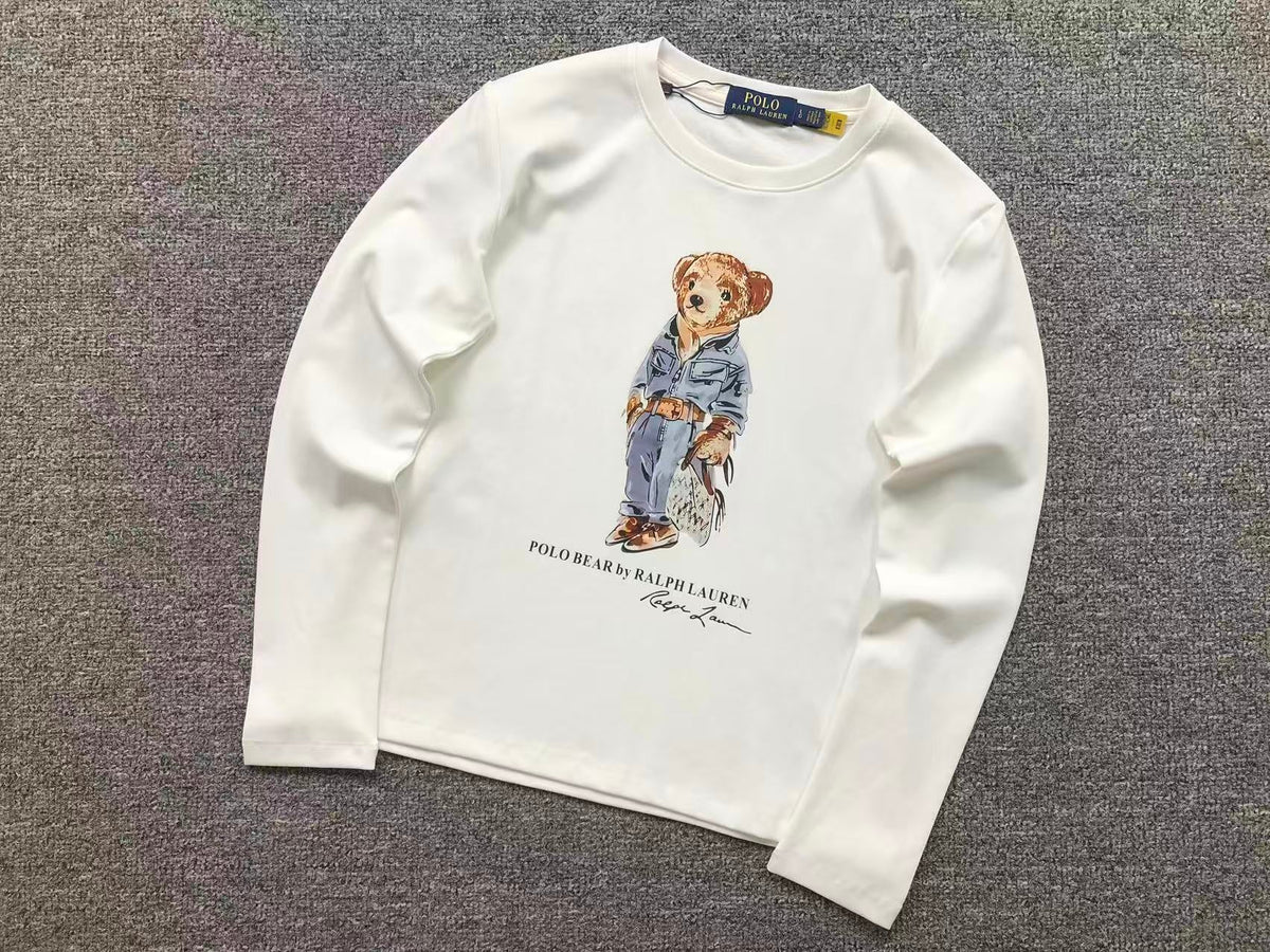 Ralph Lauren Longsleeve Female