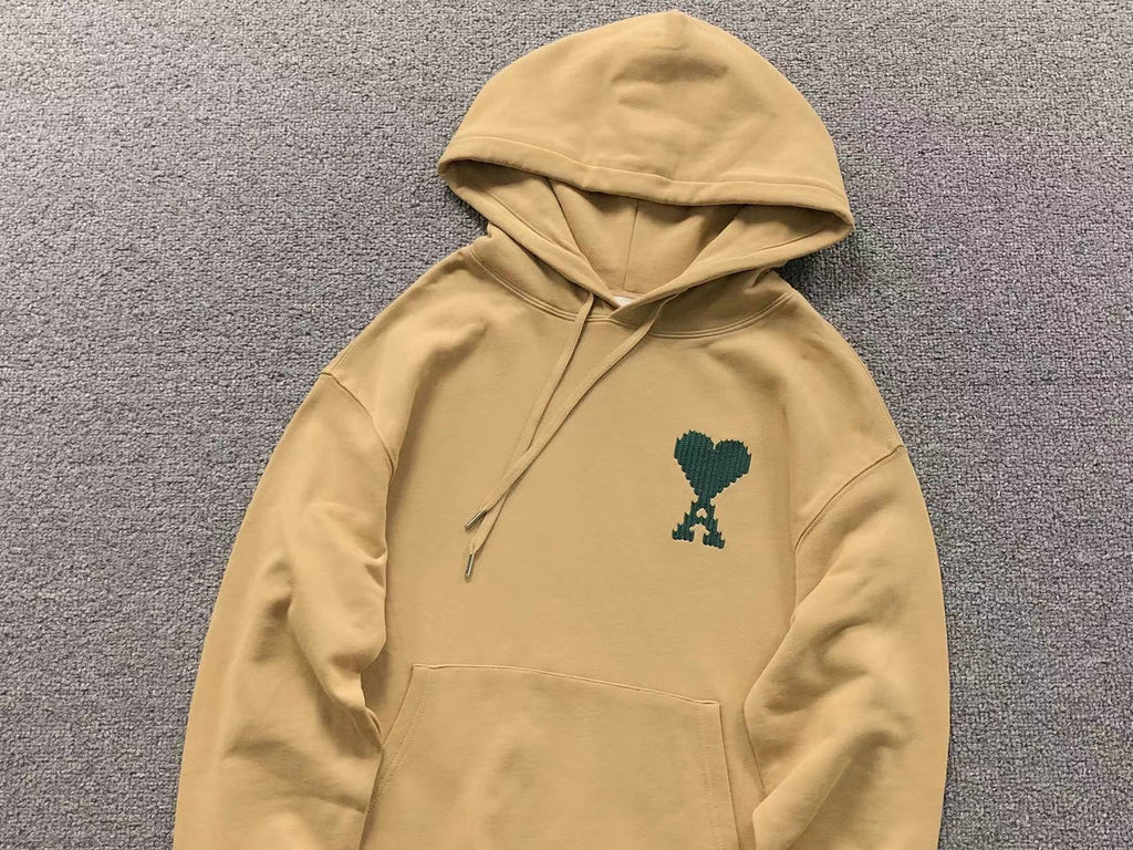 Am1 Hoodie
