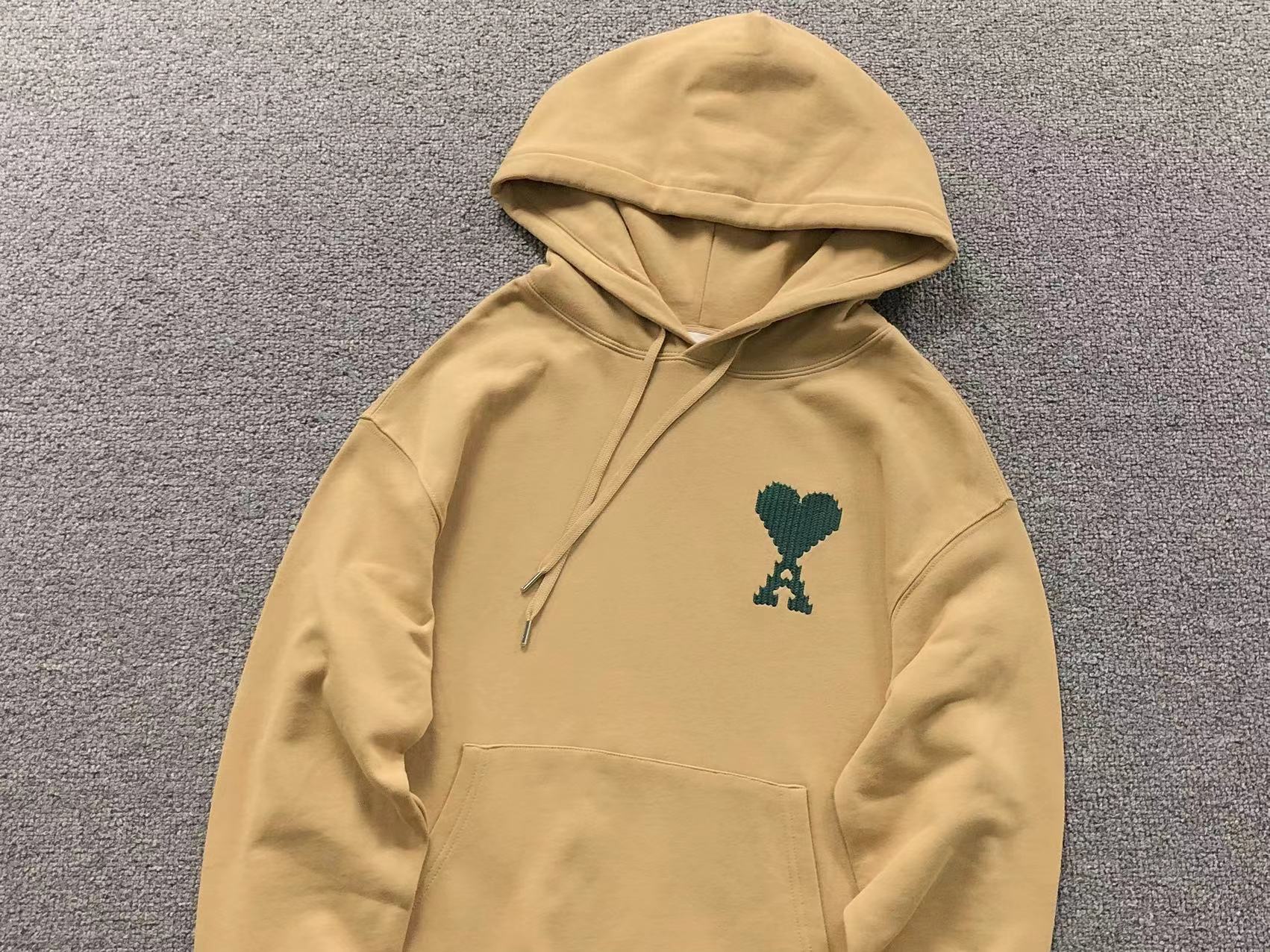 Am1 Hoodie