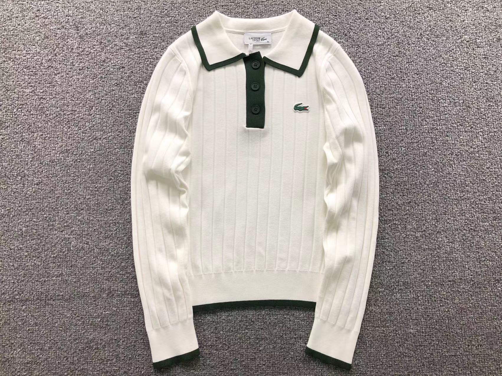 Classic Sweater Female