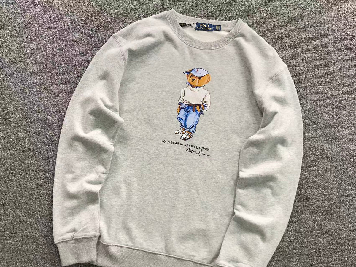 Ralph Lauren Hoodie