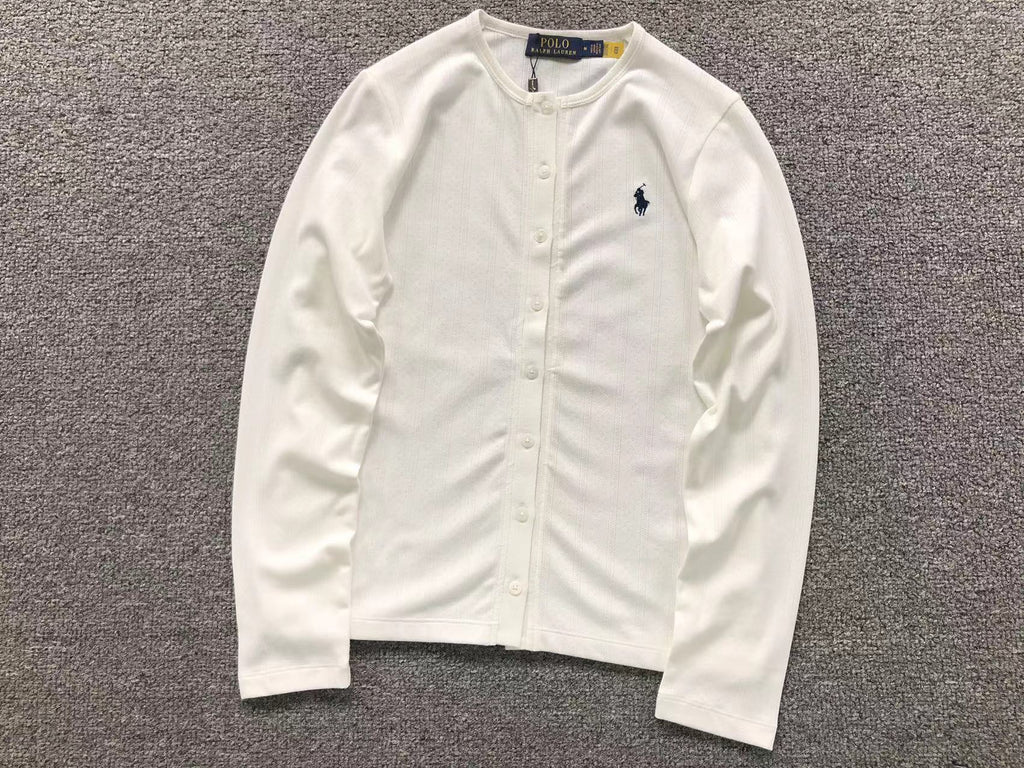 Ralph Lauren Longsleeve Female