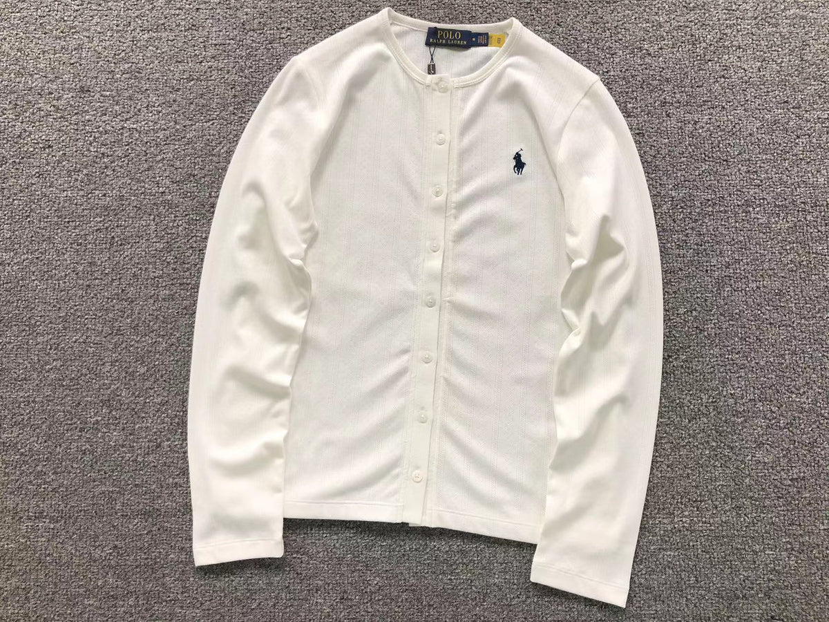 Ralph Lauren Longsleeve Female