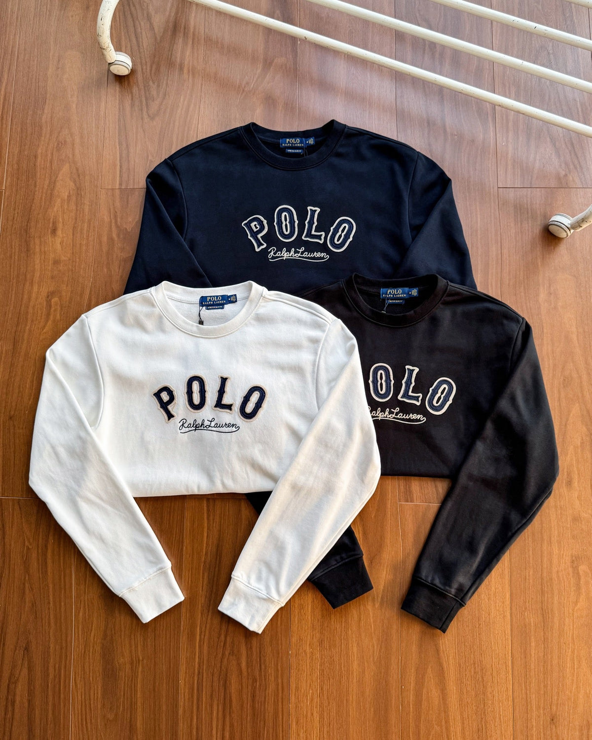 Ralph Lauren Sweater