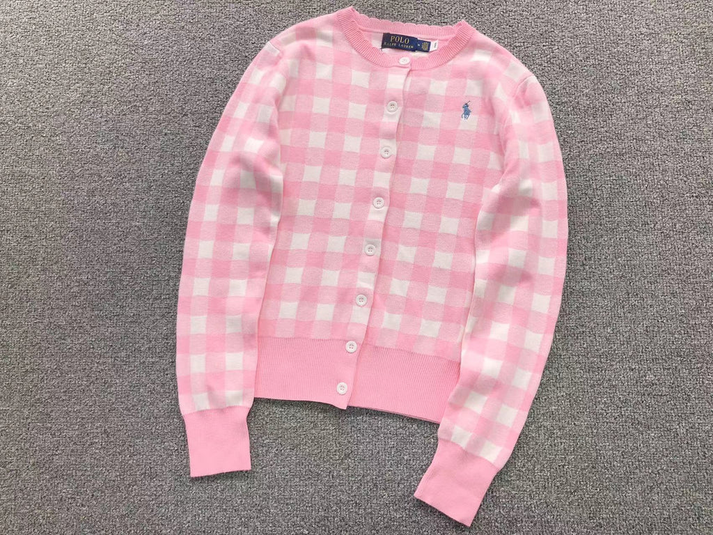 Ralph Lauren Sweater Female