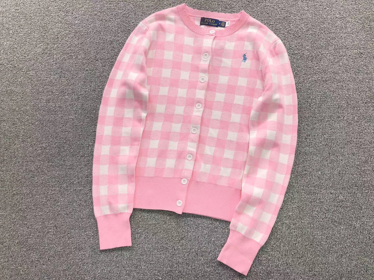 Ralph Lauren Sweater Female