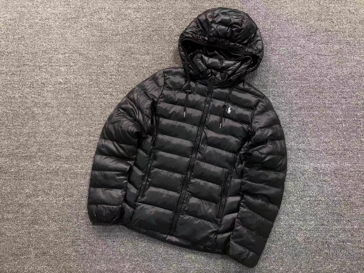 Ralph Lauren Jacket Female