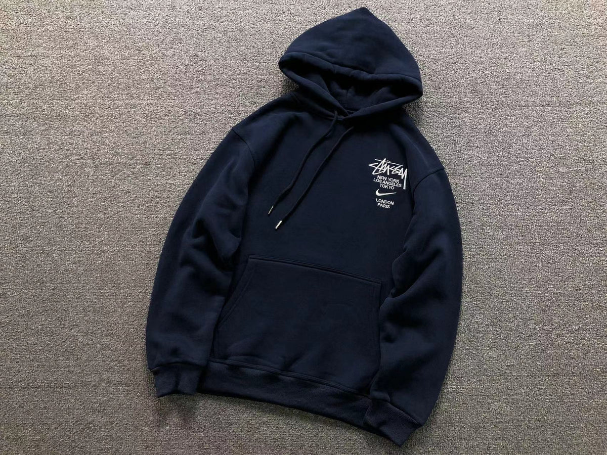 N1K Pants & Hoodie