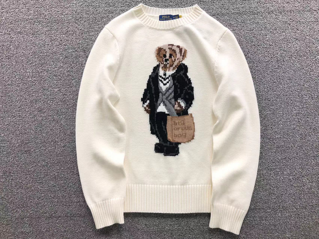 Ralph Lauren Sweater Female