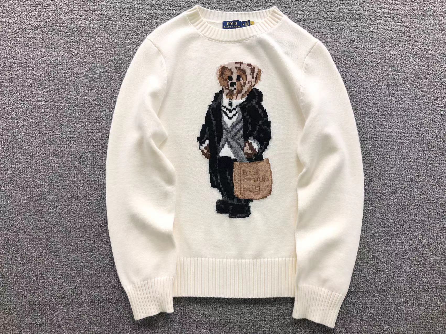 Ralph Lauren Sweater Female