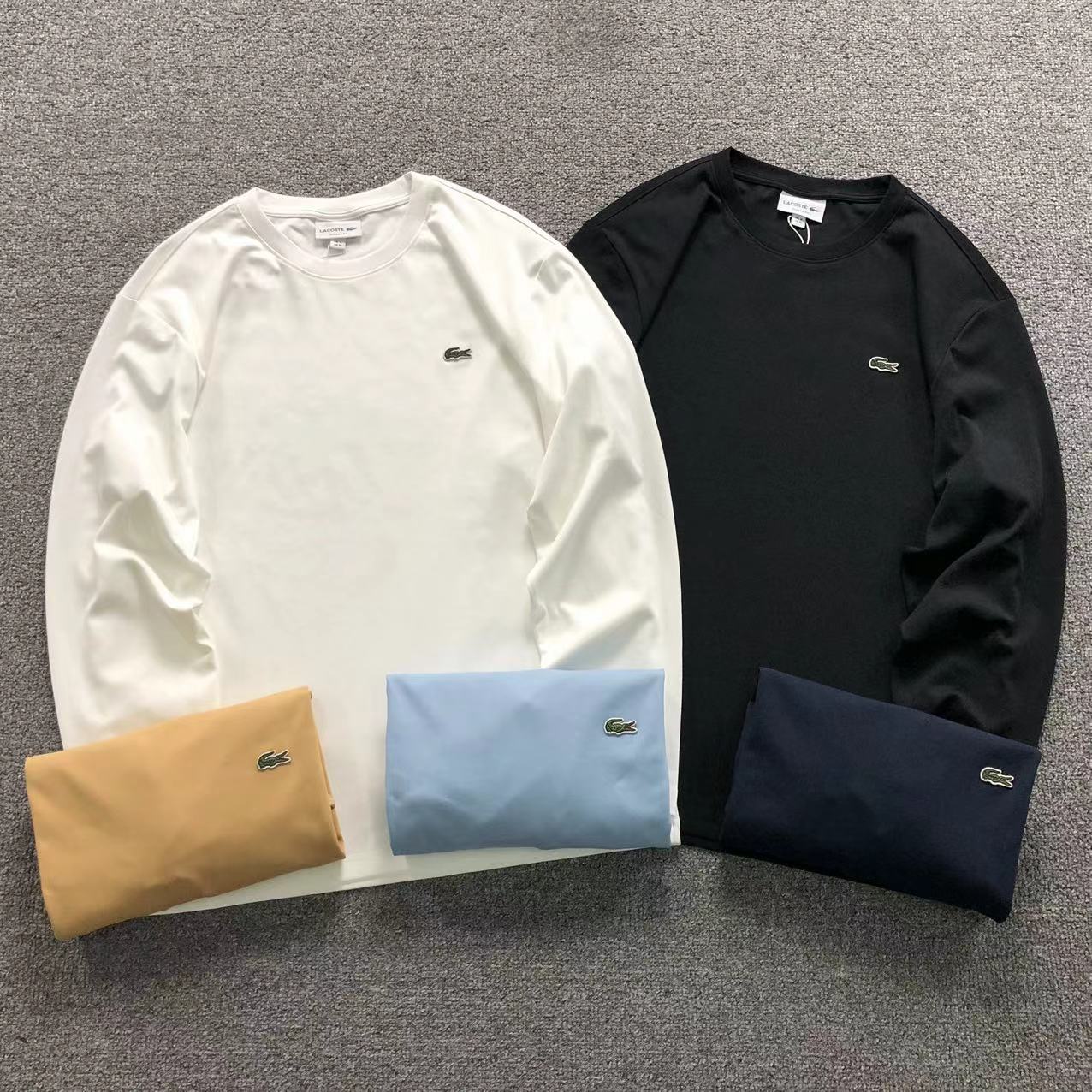 Classic Longsleeve