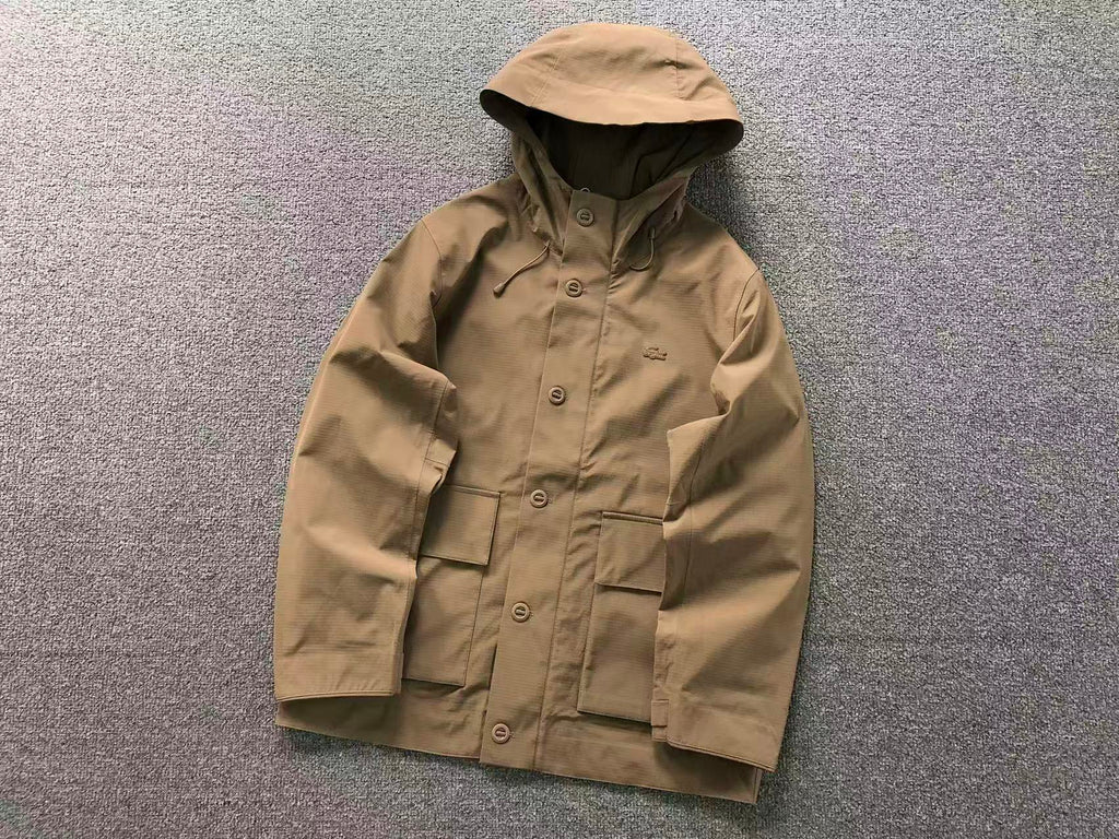 Classic Jacket
