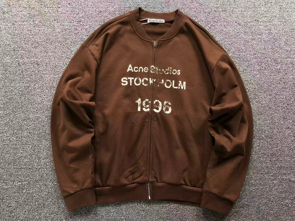 AcneStdios Hoodie