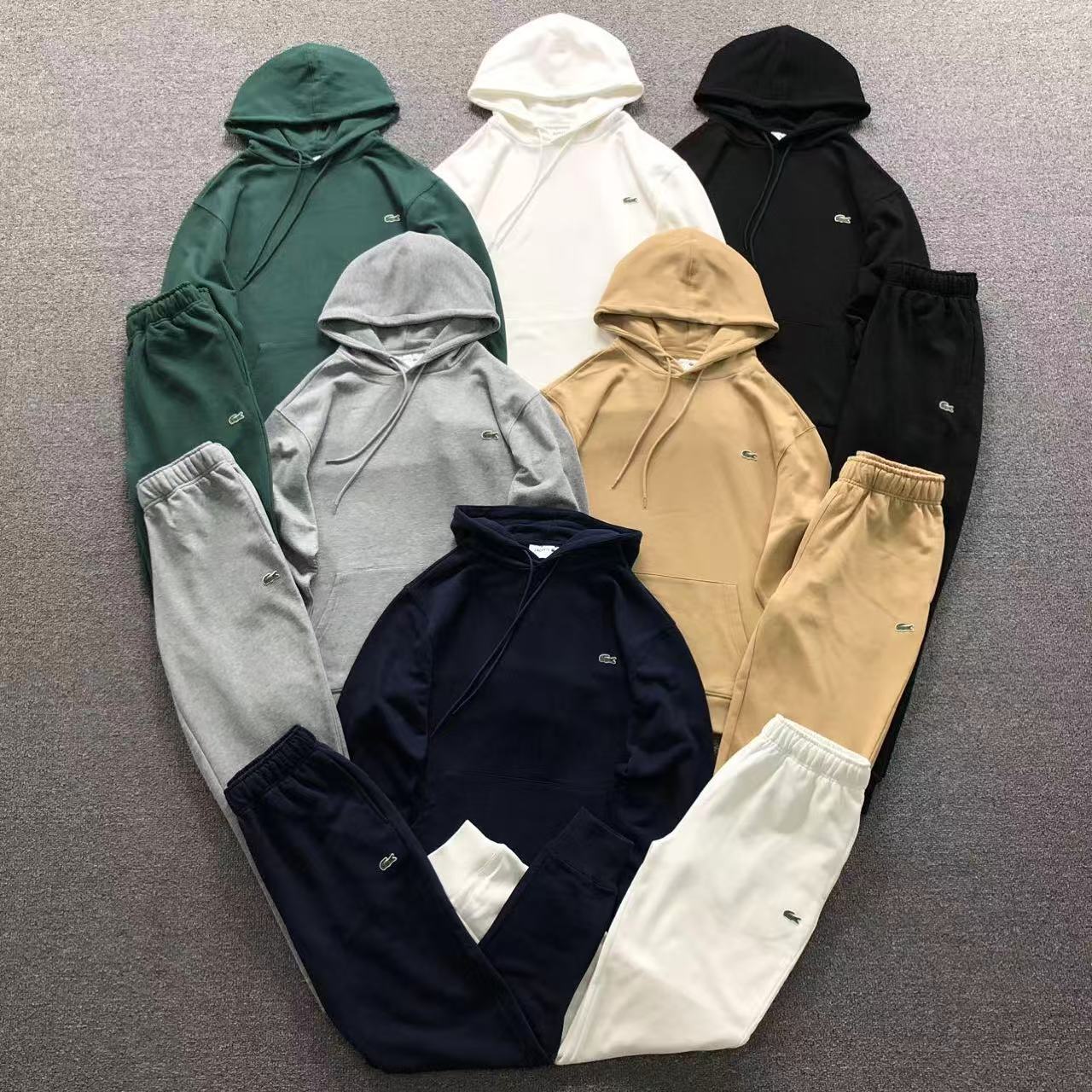 Classic Hoodie Pants