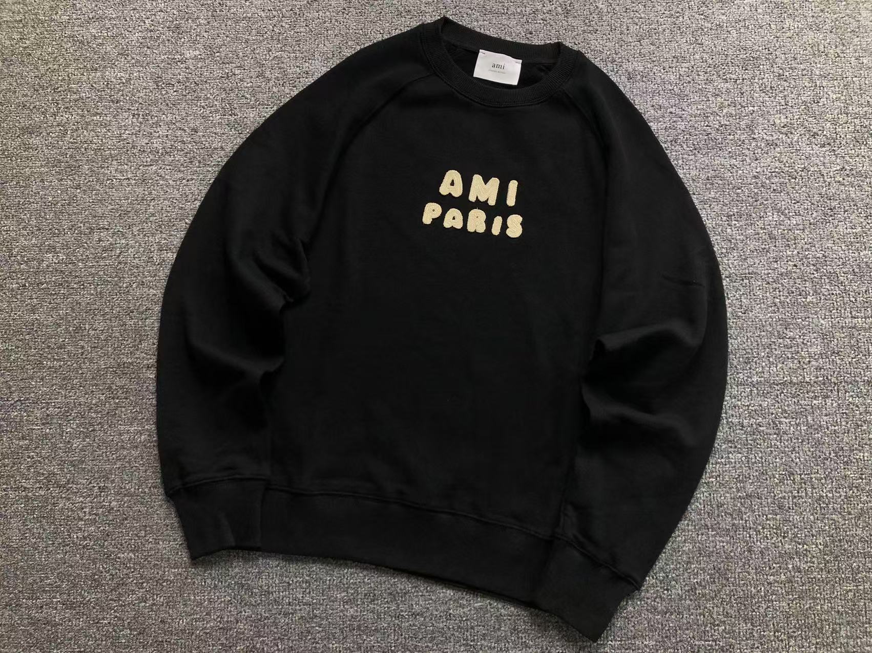 Am1 Hoodie