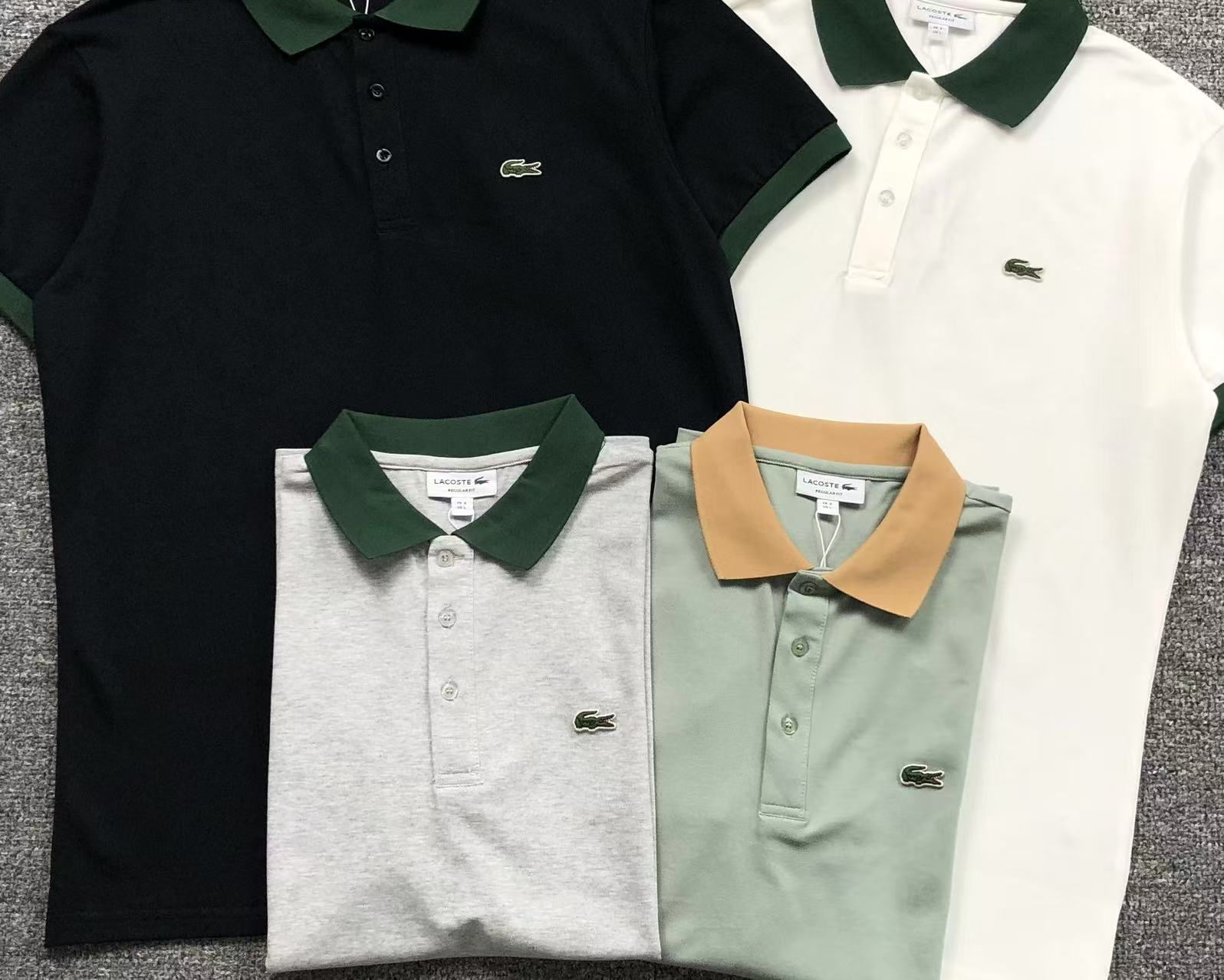 Classic Polo