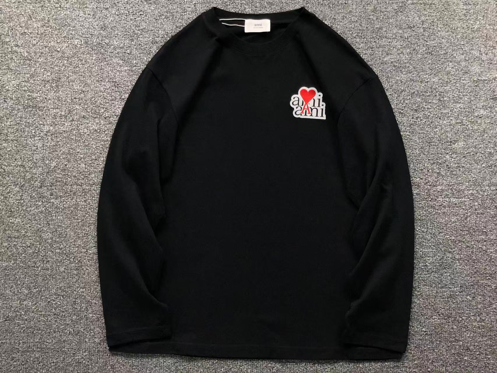 Am1 Longsleeve