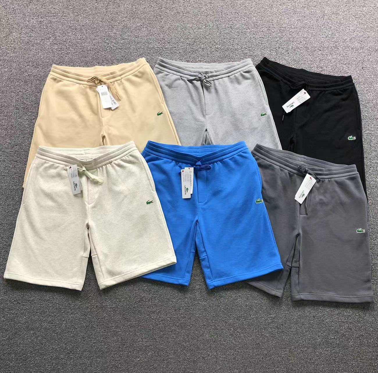Classic Shorts