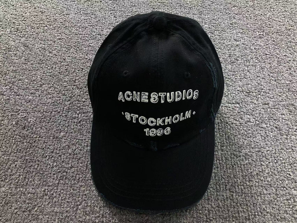 AcneStdios Cap