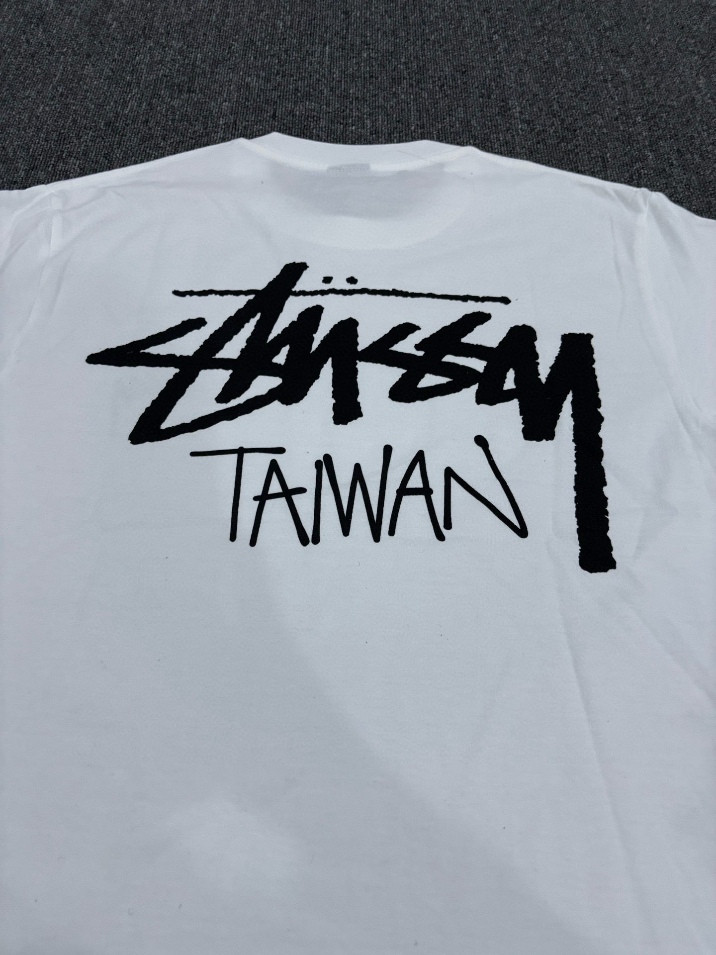 Stu Tshirt