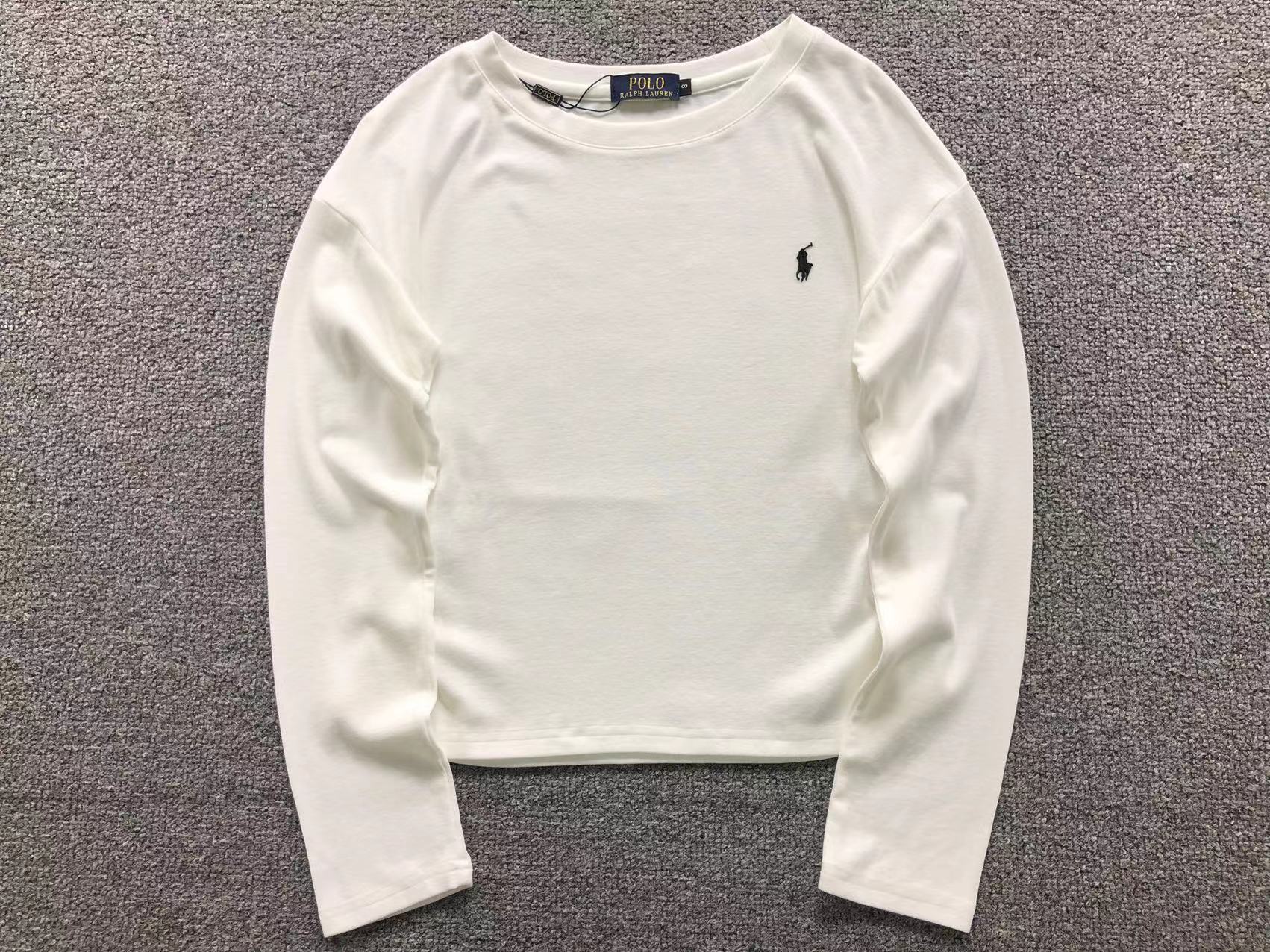 Ralph Lauren Longsleeve Female