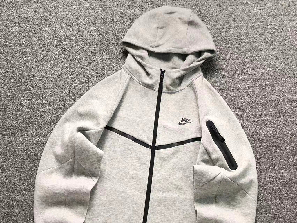N1K Hoodie