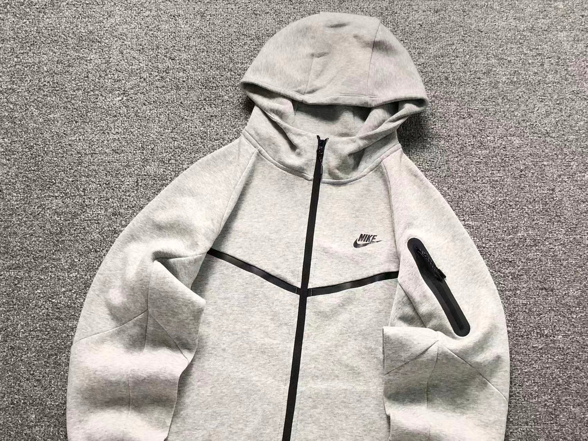 N1K Hoodie