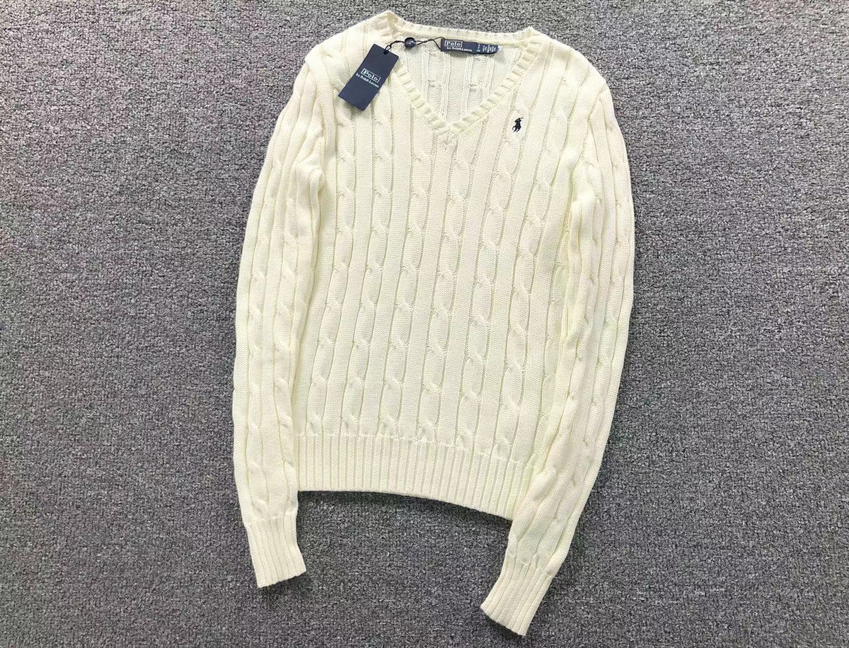 Ralph Lauren Sweater Female