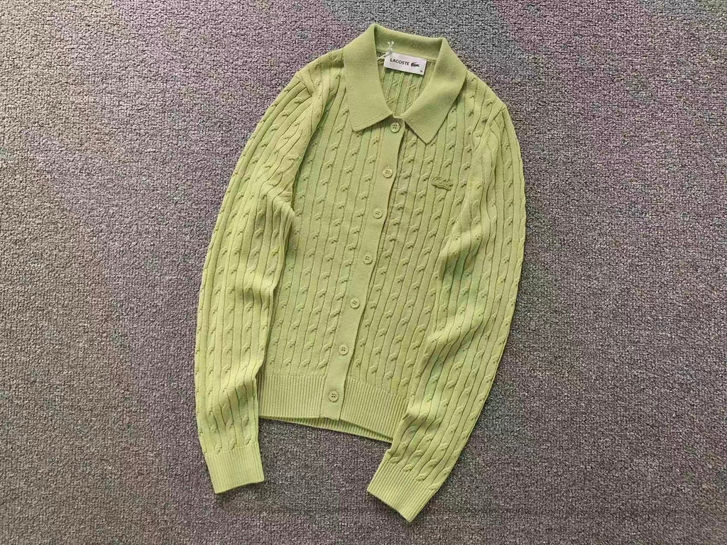Classic Sweater Female
