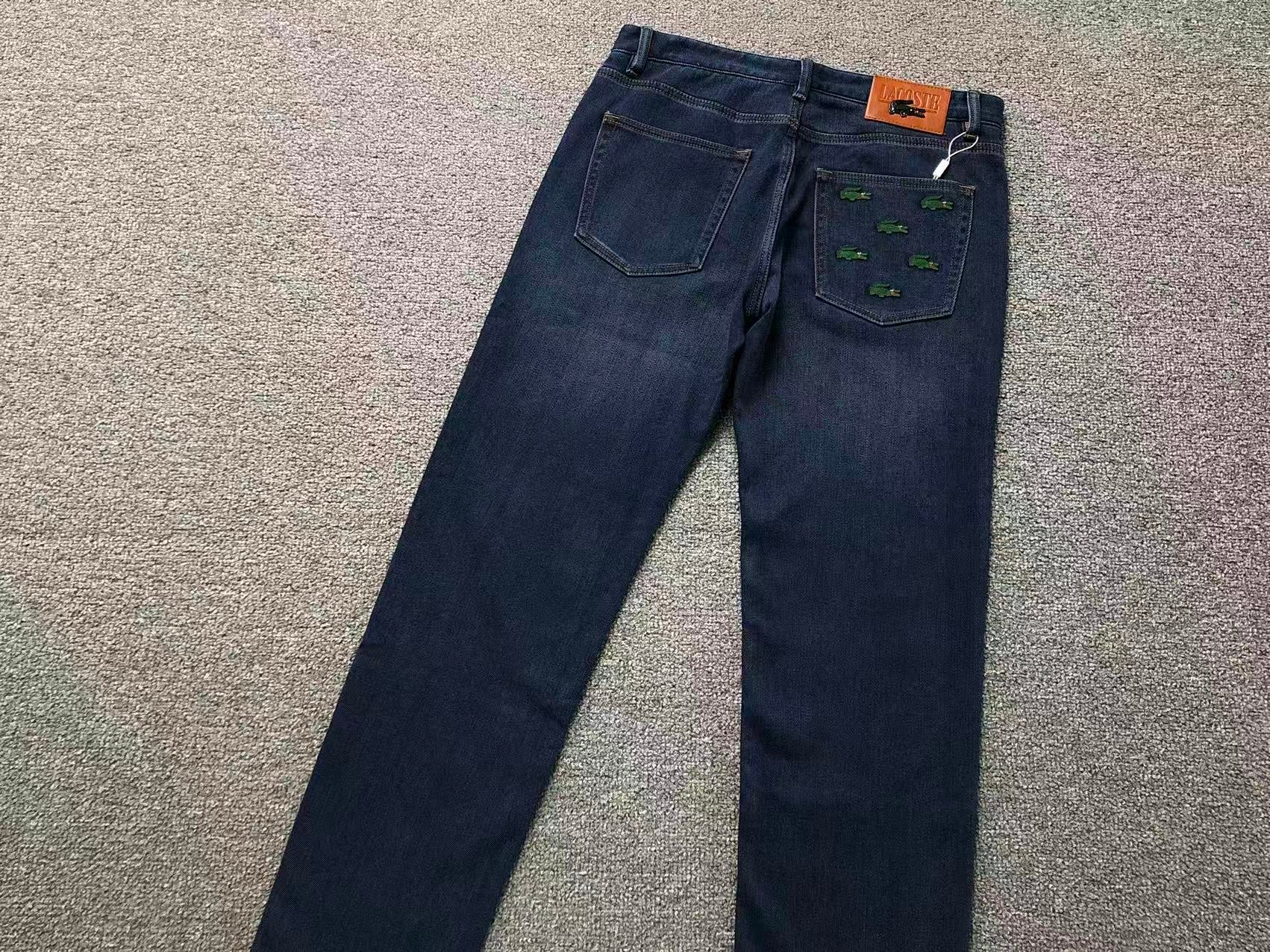 Classic Pants
