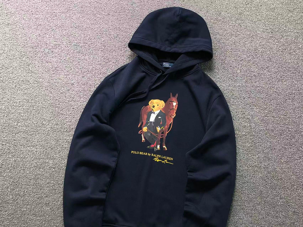 Ralph Lauren Hoodie