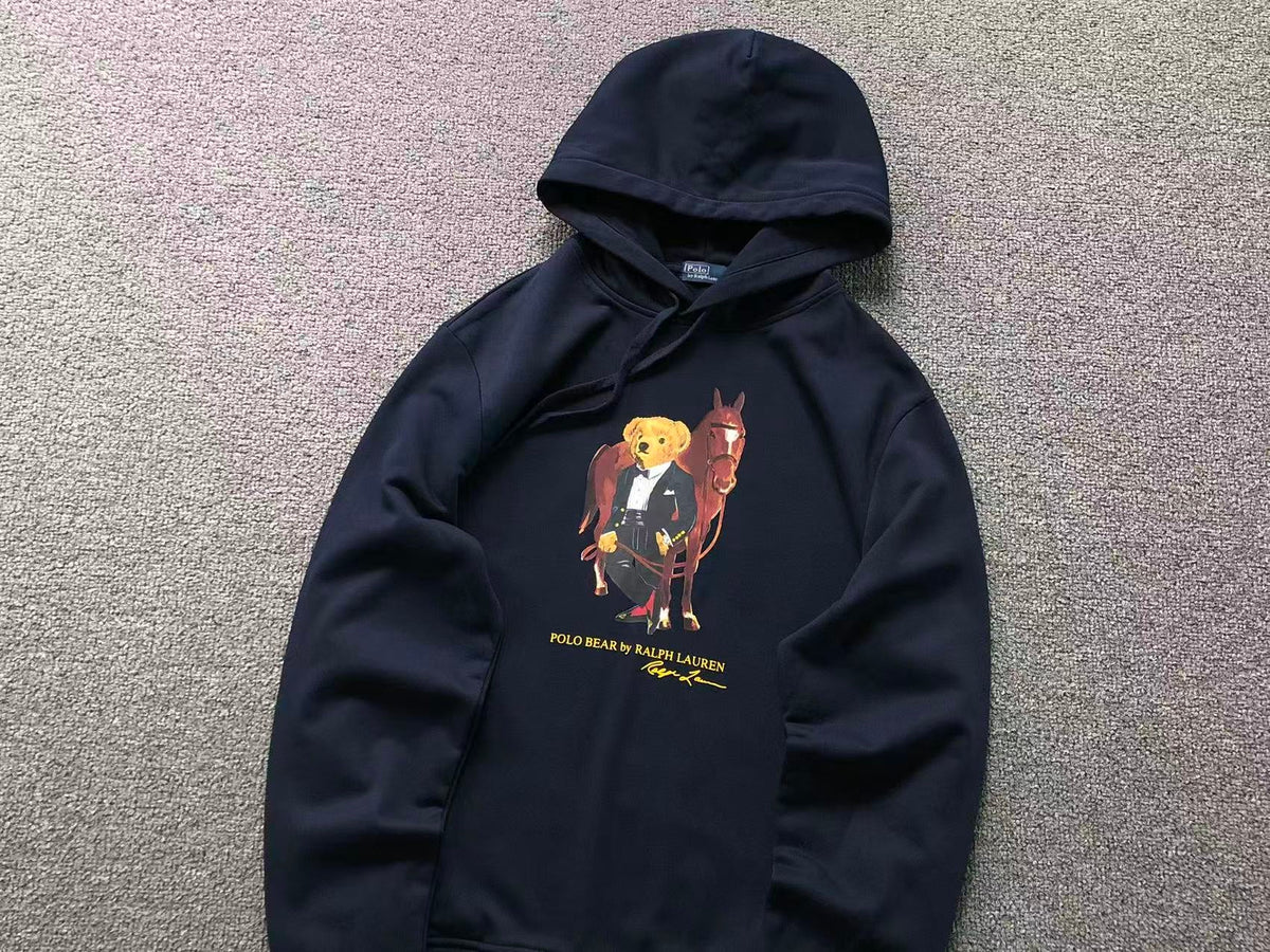 Ralph Lauren Hoodie