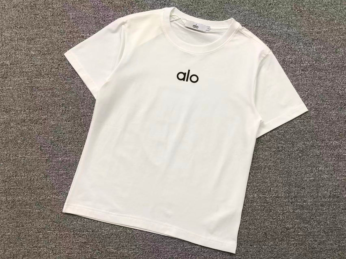 A1O Tshirt Female