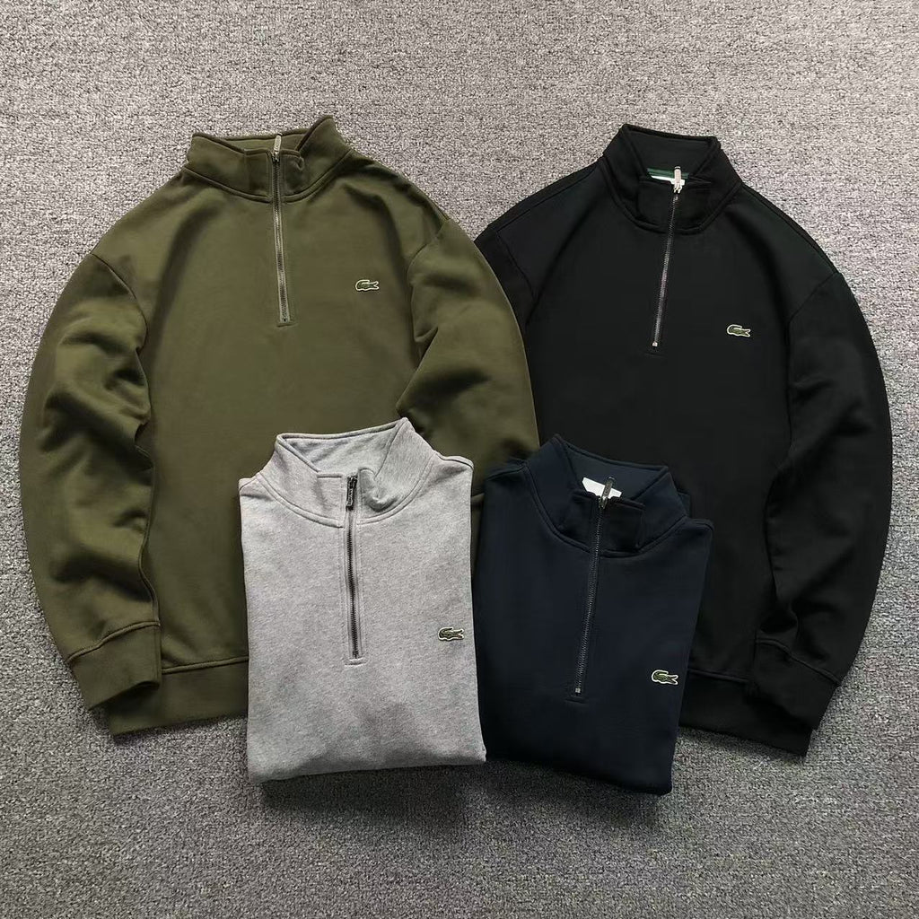 Classic Hoodie
