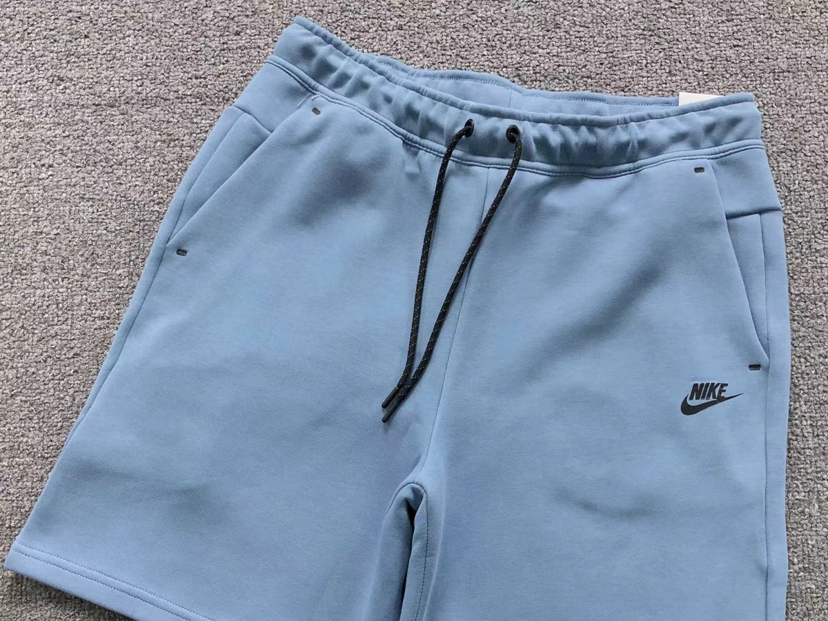 N1K Shorts